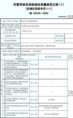 风管整改方案模板怎么写 风管整改方案模板-第3张图片-马瑞范文网