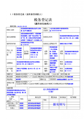 税务局测试报告-税务系统测评表模板-第2张图片-马瑞范文网