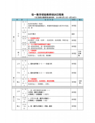 初中教师培训计划模板下载 初中教师培训计划模板-第2张图片-马瑞范文网