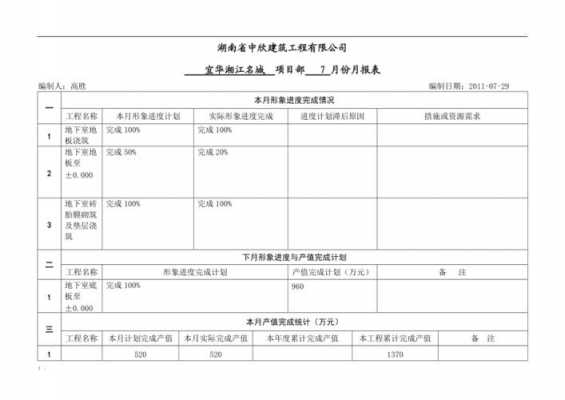  化工项目报表模板下载「化工项目报表模板下载电子版」-第1张图片-马瑞范文网