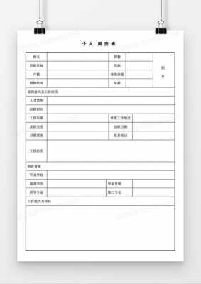 入职简介模版-个人入职简介模板6-第1张图片-马瑞范文网