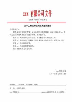  任命红头文件模板「红头文件任命通知范文」-第1张图片-马瑞范文网