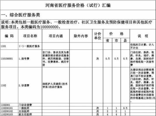 医疗设备服务单模板_医疗设施服务-第3张图片-马瑞范文网