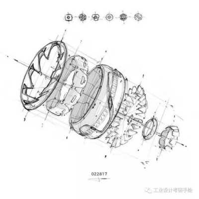  质量问题的爆炸图模板「质量爆散」-第3张图片-马瑞范文网