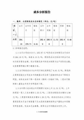 节约成本的报告-第3张图片-马瑞范文网