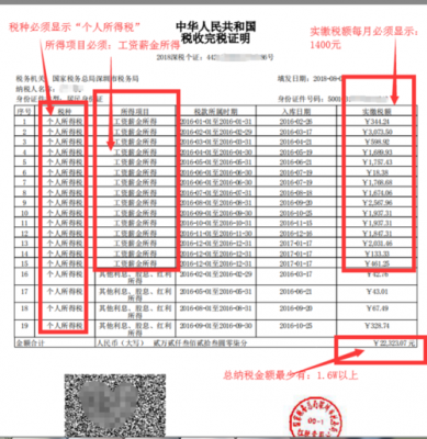 日本无纳税证明模板-第2张图片-马瑞范文网