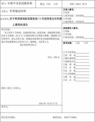 大审会通过签报模板-第3张图片-马瑞范文网