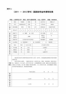 申请助学金800字申请书 国家助学金申请表格模板-第1张图片-马瑞范文网