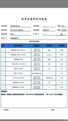  设备安装年度报告模板「设备安装报告单」-第3张图片-马瑞范文网