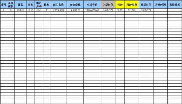 公司名单汇总表模板-第3张图片-马瑞范文网