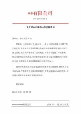 开除公职公文模板_开除公职公文模板图片-第2张图片-马瑞范文网