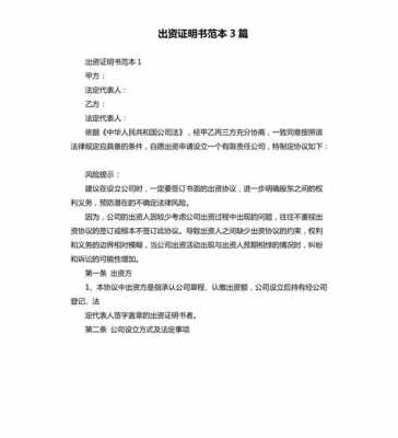 学生美签出资证明模板,学生美签材料 -第1张图片-马瑞范文网