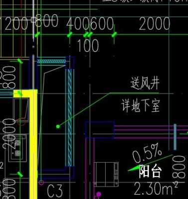 风井面积怎么算-风井模板怎么算-第1张图片-马瑞范文网