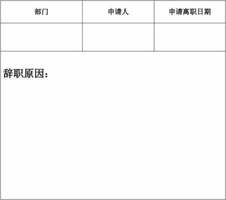 辞任书模板_辞任和离任的区别-第3张图片-马瑞范文网