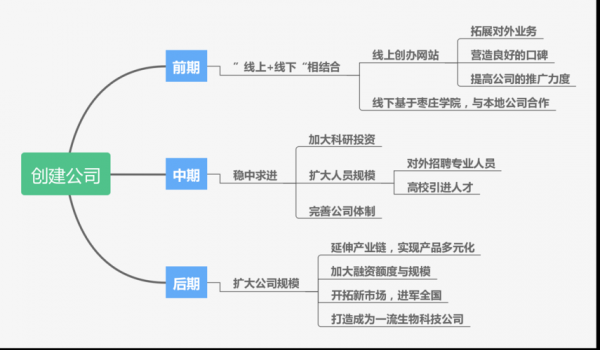 担保公司未来规划模板-第1张图片-马瑞范文网