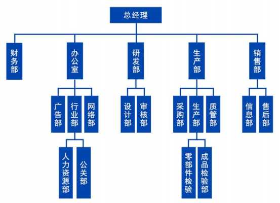 机构管理层示意模板（机构管理人员是哪些）-第3张图片-马瑞范文网