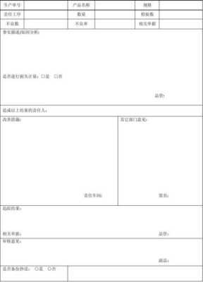  不良问题回复模板「不良问题回复模板图片」-第1张图片-马瑞范文网