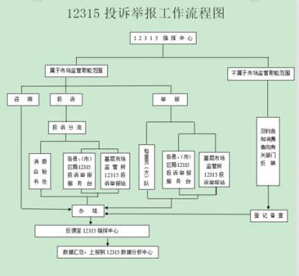  投诉热线处置流程模板「投诉热线模板图片」-第2张图片-马瑞范文网