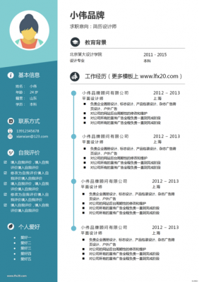  营销公司简历模板「营销工作简历怎么写」-第3张图片-马瑞范文网