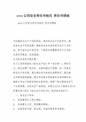 媒体安全责任书模板_媒体责任的法律规制-第1张图片-马瑞范文网