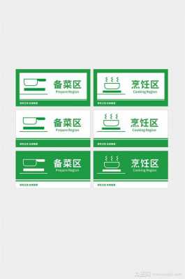 食堂标识模板-第3张图片-马瑞范文网