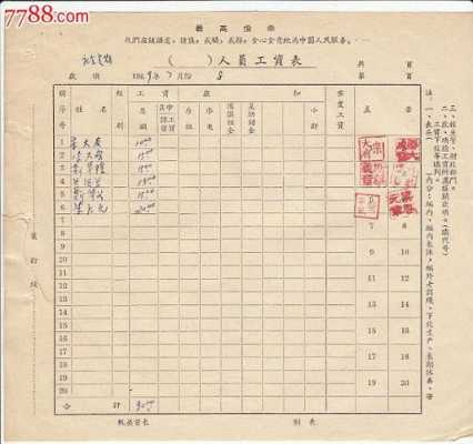 建行代发工资模板怎么填写视频 建行代发工资模板-第2张图片-马瑞范文网