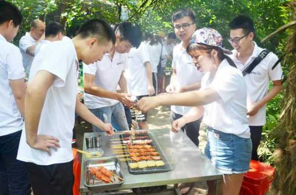 烧烤团建心得体会-第2张图片-马瑞范文网