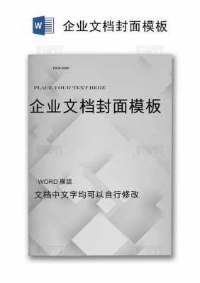 docx模板制作 精美word文档模板制作-第3张图片-马瑞范文网