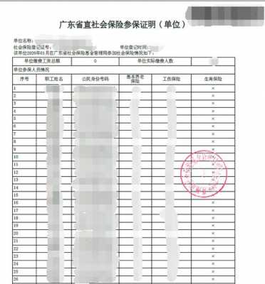 社会保险未参保证明在哪儿打印-第3张图片-马瑞范文网