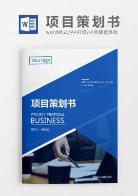 商务策划word模板,商务策划3036 -第2张图片-马瑞范文网