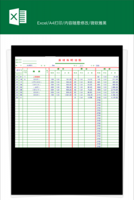 新开始建账模板-第2张图片-马瑞范文网