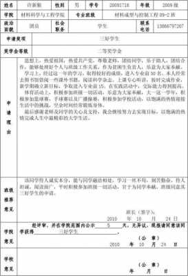 三好学生申请模板_三好学生申请模板图片画画大全-第3张图片-马瑞范文网