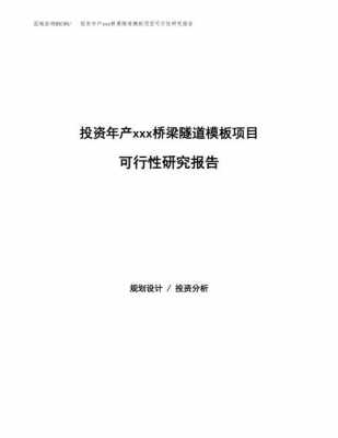 桥梁项目汇报模板,桥梁项目汇报模板范文 -第2张图片-马瑞范文网