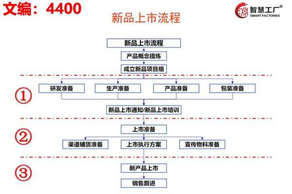 产品推出的一般流程 产品推出方案模板-第2张图片-马瑞范文网