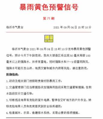 预警通知模板图片-预警通知模板-第2张图片-马瑞范文网