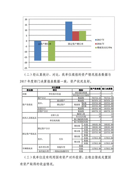 企业国有资产报告模板-第2张图片-马瑞范文网