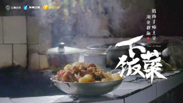 美食纪录片万能模板（美食纪录片片名）-第1张图片-马瑞范文网