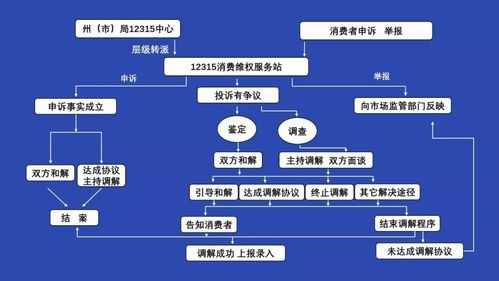 被投诉解决方案模板（被投诉如何解决）-第2张图片-马瑞范文网