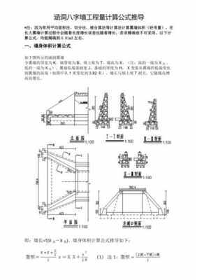 涵洞模板工程量,涵洞模板工程量计算规则 -第2张图片-马瑞范文网