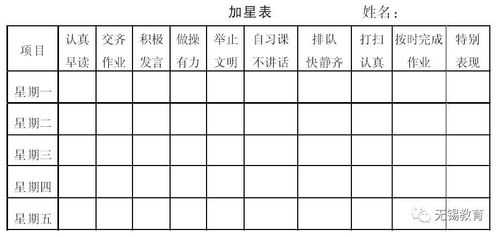 班级规律执行方案模板（班级规则表格）-第1张图片-马瑞范文网