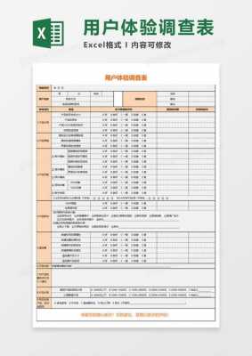 用户体验内容-模板用户体验总结开头-第2张图片-马瑞范文网