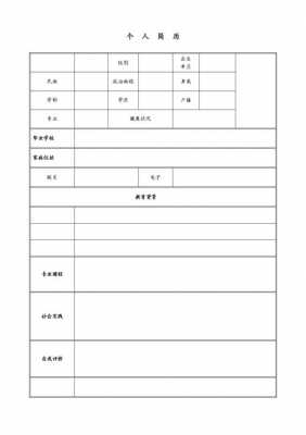 北大汇丰简历模板,北大汇丰个人陈述 -第1张图片-马瑞范文网