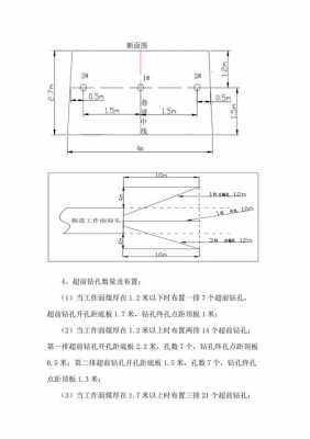 钻孔模板图纸-第1张图片-马瑞范文网