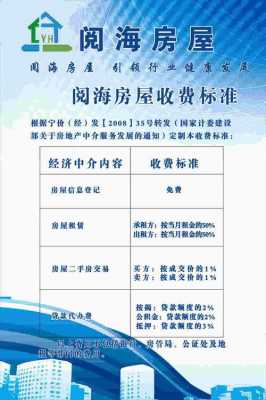 中介服务费收费模板,中介服务费收费模板图片 -第1张图片-马瑞范文网