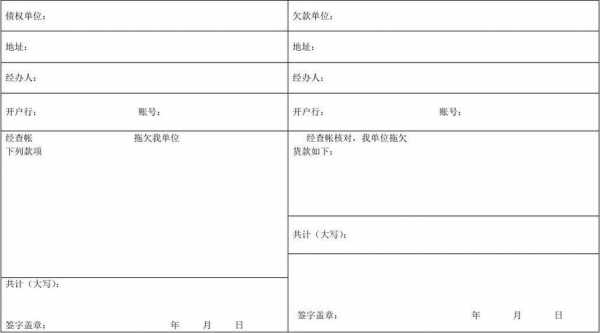 餐厅欠账单模板_对于餐饮欠账的处理方法-第3张图片-马瑞范文网