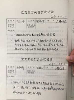  支部会议记录模板「2023年党支部会议记录模板」-第1张图片-马瑞范文网