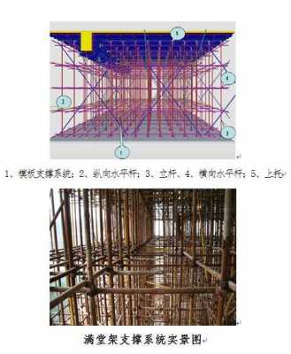 模板支撑主控项目是什么-第2张图片-马瑞范文网