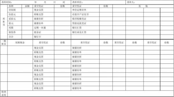 查库模板-第1张图片-马瑞范文网