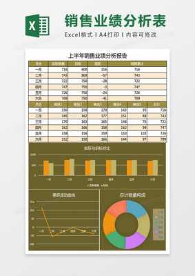 年报分析模板-第3张图片-马瑞范文网