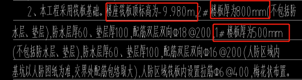 楼板模板标高误差-高层楼房模板误差-第2张图片-马瑞范文网